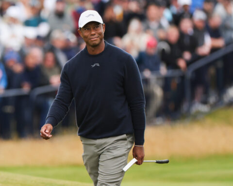Tiger Woods to lead group that could reshape the PGA Tour's competitive model