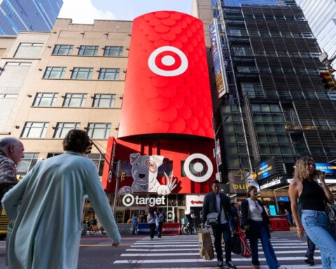 What went wrong at Target