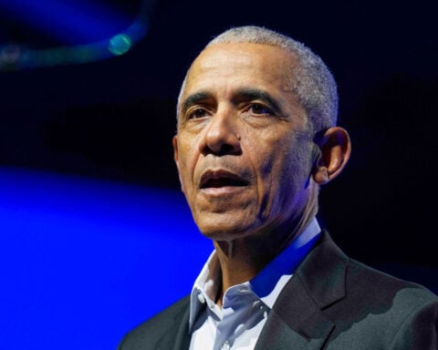 Obama calls Newsom’s redistricting plan ‘a responsible approach’ in response to Texas Republicans redrawing maps