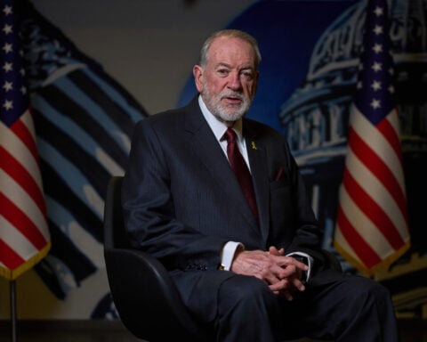 Huckabee blames Europe for stalled Gaza talks, highlighting a growing Western divide