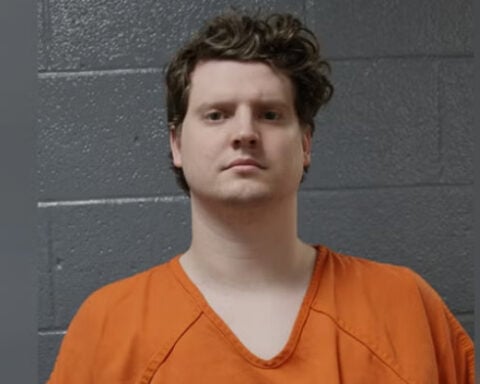 Former student shares victim statement at sentencing for ex-teacher convicted of sex crimes