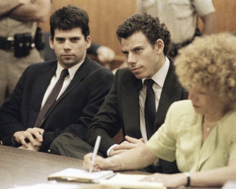 What to know about the Menendez brothers' parole hearings