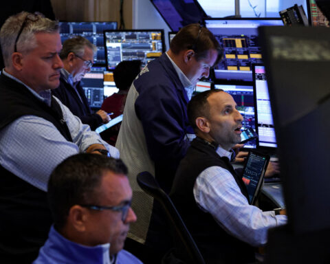 Trading Day: AI fatigue, policy intrigue