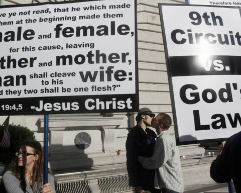 Can empathy lead to sin? Some conservative Christians argue it can