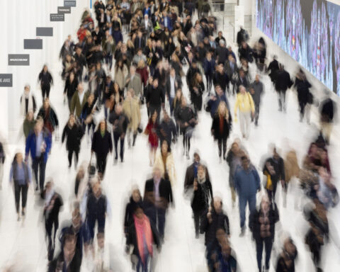 Federal data website outage raises concerns among advocates