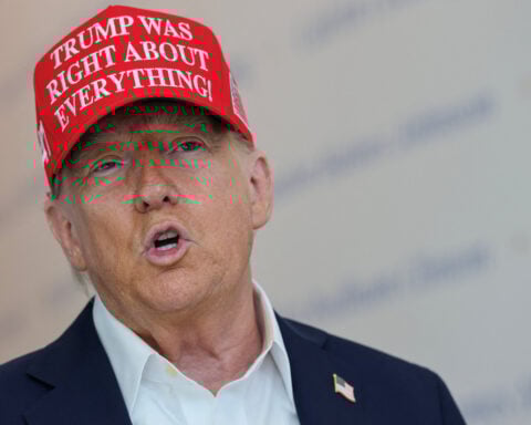 From Wall Street to academia, who is in Trump's line of fire?