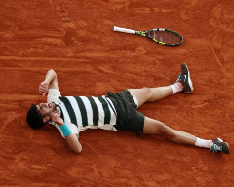 Carlos Alcaraz and Jannik Sinner have created a ‘huge void’ in men’s tennis. What does the future of their rivalry hold?