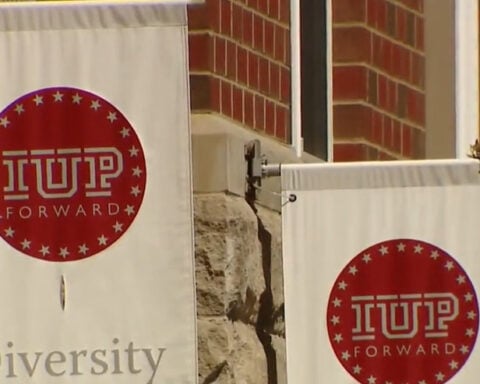 Cheerleaders disciplined by university after two-year investigation into hazing