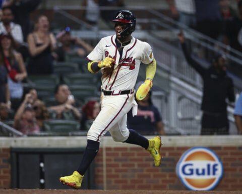 Another realignment idea: What if new baseball divisions were based on market size?