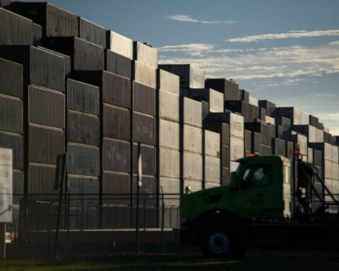 ‘Tariff Bingo is tough.’ Texas manufacturers sweat Trump’s tariffs, high interest rates