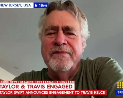 Thanks to Taylor Swift’s future father-in-law, we know exactly when she got engaged