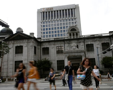 Bank of Korea expects 'significant' economic shock even after US trade deal