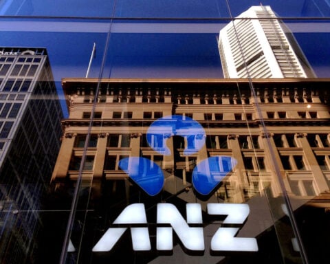 Australia's ANZ offers counselling after premature job-cut emails
