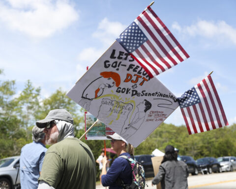 Florida may lose $218M on empty 'Alligator Alcatraz' as judge orders shutdown
