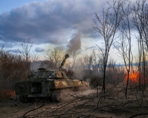 The 'land swap' that wasn't: Inside Trump's frantic dash for Ukraine peace