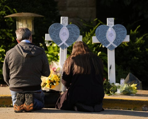 What we know about the shooter who killed 2 and wounded 18 in Minneapolis