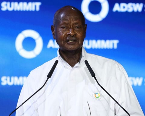 Africa’s largest refugee-hosting country is facing backlash over US migrant deal