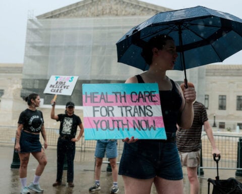 South Carolina asks Supreme Court to let it enforce trans bathroom ban