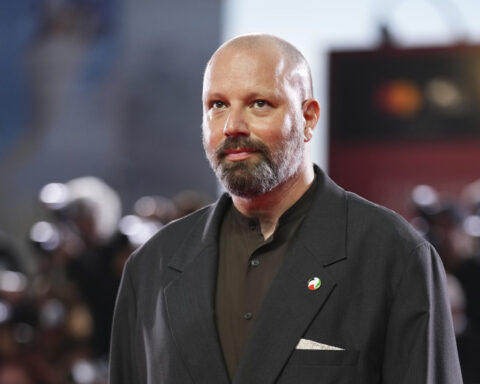 For Yorgos Lanthimos, new Emma Stone film ‘Bugonia’ isn’t a dystopia. It’s real