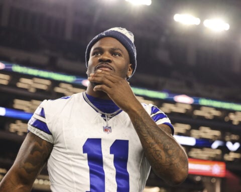 Micah Parsons traded to the Green Bay Packers from the Cowboys after contract dispute
