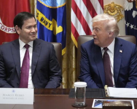 Marco Rubio will head to Latin America again as Trump prioritizes immigration