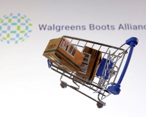 Walgreens names retail veteran Mike Motz as CEO after Sycamore takes chain private