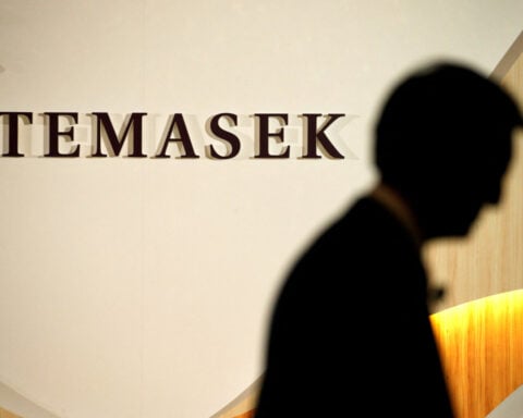 Key changes at Singapore's Temasek over the past two decades