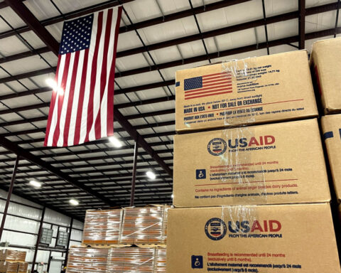 Trump bypasses Congress to cancel nearly $5 billion in foreign aid