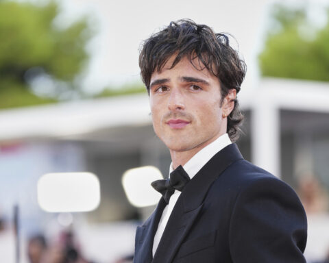 Guillermo del Toro’s ‘Frankenstein’ premieres at Venice with Oscar Isaac and Jacob Elordi