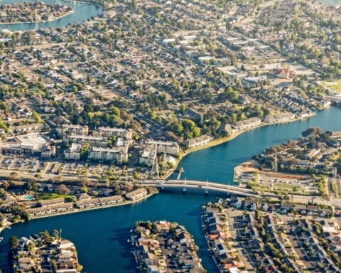 Can California really balance fish, farms, and faucets with one plan?