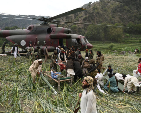 Taliban calls for foreign help after deadly Afghanistan earthquake. Here’s what we know