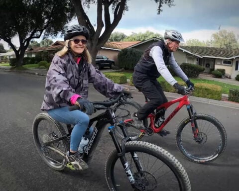 An Alzheimer's patient says intensive lifestyle changes reversed her condition