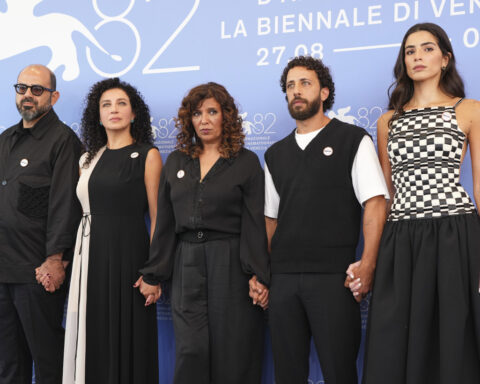 In the shattering ‘The Voice of Hind Rajab,’ the story of a 6-year-old killed in Gaza