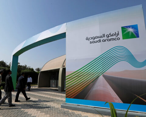 Saudi Aramco plans US dollar Islamic bonds as soon as this month, say sources
