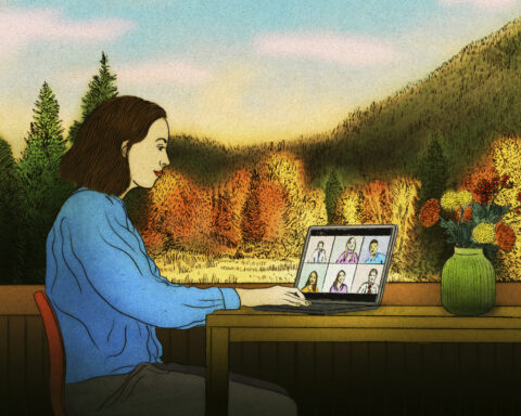 Remote jobs are hard to get. Workers who did share tips for finding one