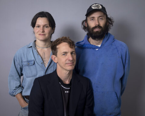 Q&A: How the band Big Thief transformed into a trio and reimagined their sound