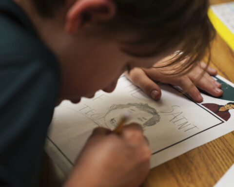 A wildly popular 15-year-old computer whiz is becoming the Catholic Church's first millennial saint