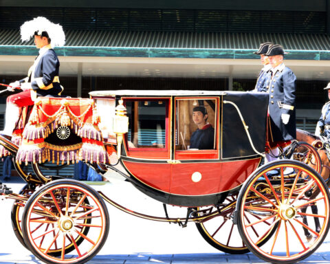 Japan's Prince Hisahito is the first male royal to reach adulthood in 40 years. He may be the last