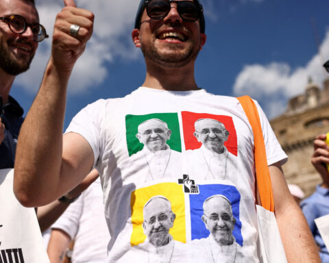 A historic pilgrimage: Why LGBTQ Catholics hope Pope Leo will take up Francis’ legacy