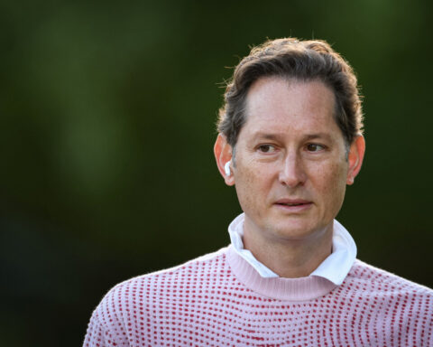 Ferrari chair John Elkann agrees to community service to end tax fraud case