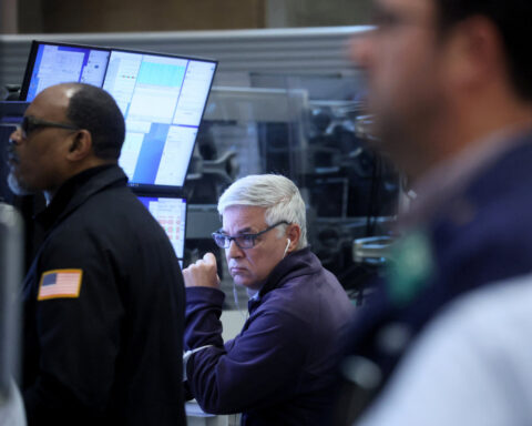 Fed approaches Easy Street, political pots boil