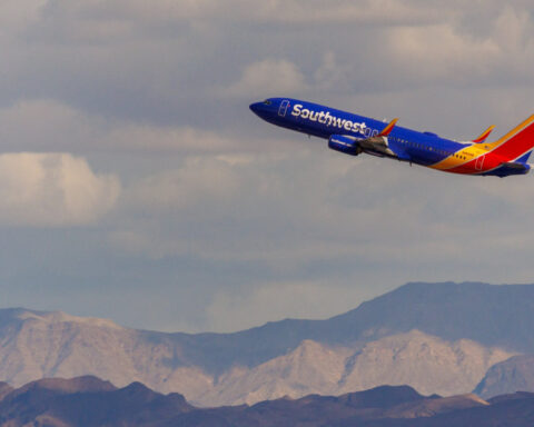 Southwest Airlines would need different aircraft if launching flights to Europe, CEO says