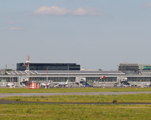 NATO shoots down Russian drones in Polish airspace, accusing Moscow of being ‘absolutely reckless’