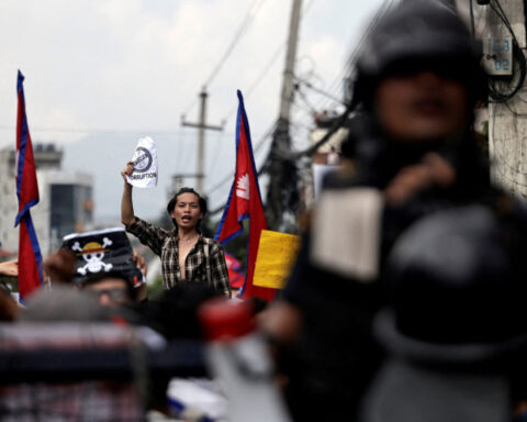 A parliament in flames, a leader toppled. Nepal’s Gen-Z protesters ask: What comes next?