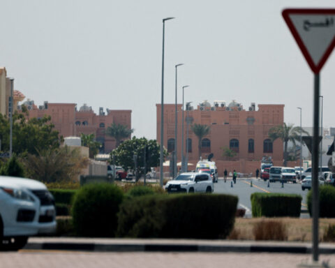 Qatar, in the firing line again, tries to balance diplomatic and business ambitions