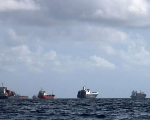 Washington expresses concern over Spanish measures against shipments to Israel