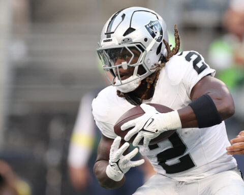 A Super Bowl rematch and a sneaky-big showdown in Detroit: 5 things to watch from Week 2 in the NFL