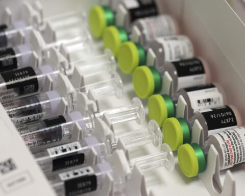 Child dies from complication of measles contracted years earlier