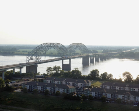 US to deploy National Guard to Memphis, Trump says