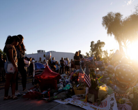 People are getting fired for allegedly celebrating Charlie Kirk’s murder. It looks like a coordinated effort